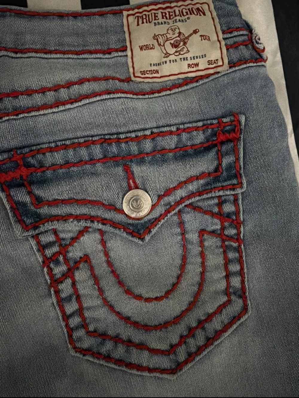 True Religion true religion